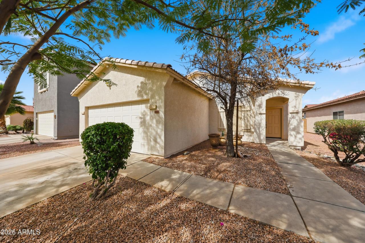 16848 W Rimrock St., Surprise, AZ 85388
