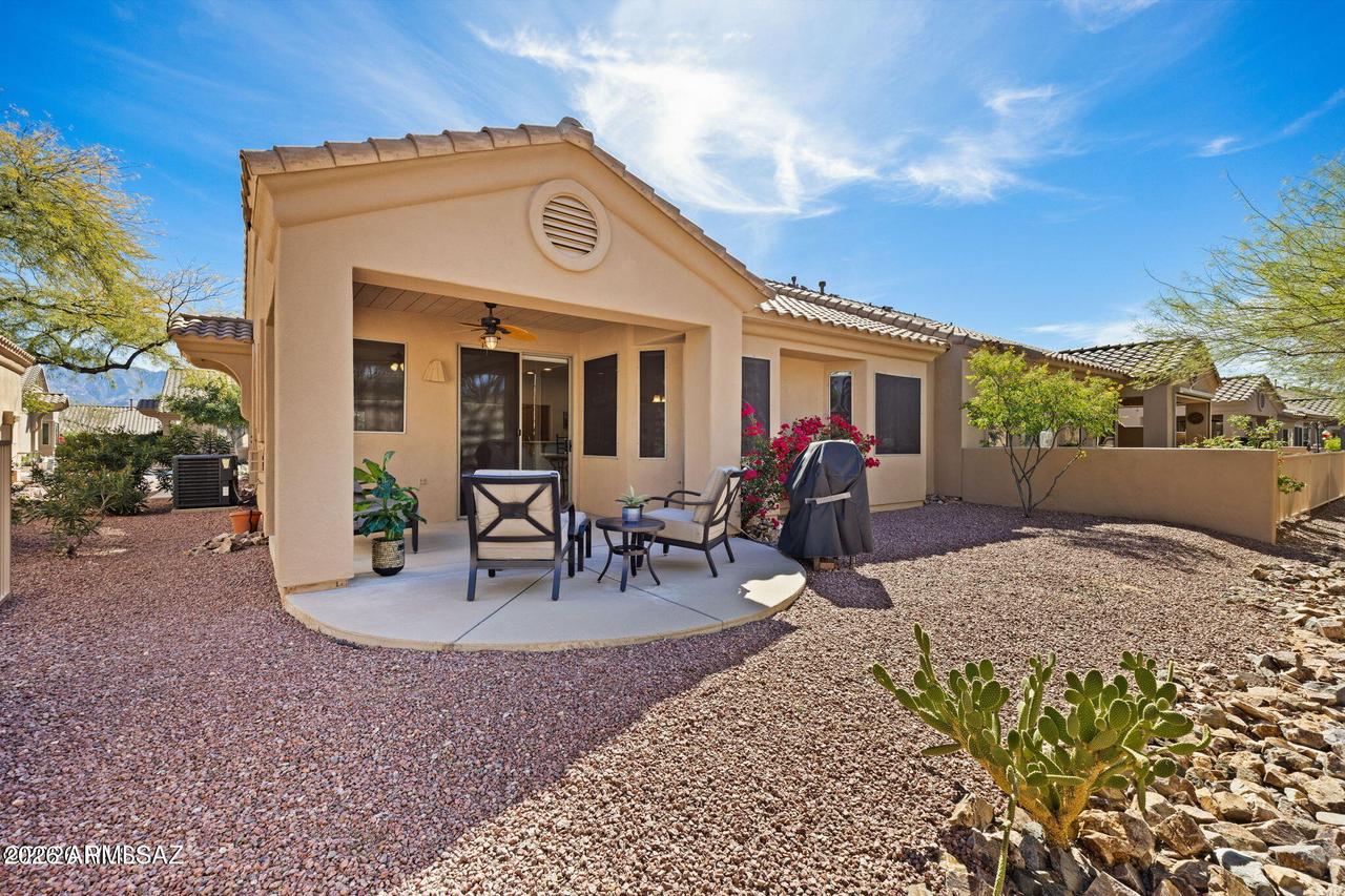 13401 N Rancho Vistoso Blvd. #74, Oro Valley, AZ 85755