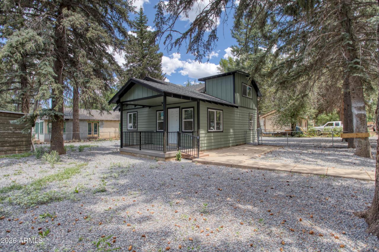 2494 Poplar Dr., Pinetop-lakeside, AZ 85929