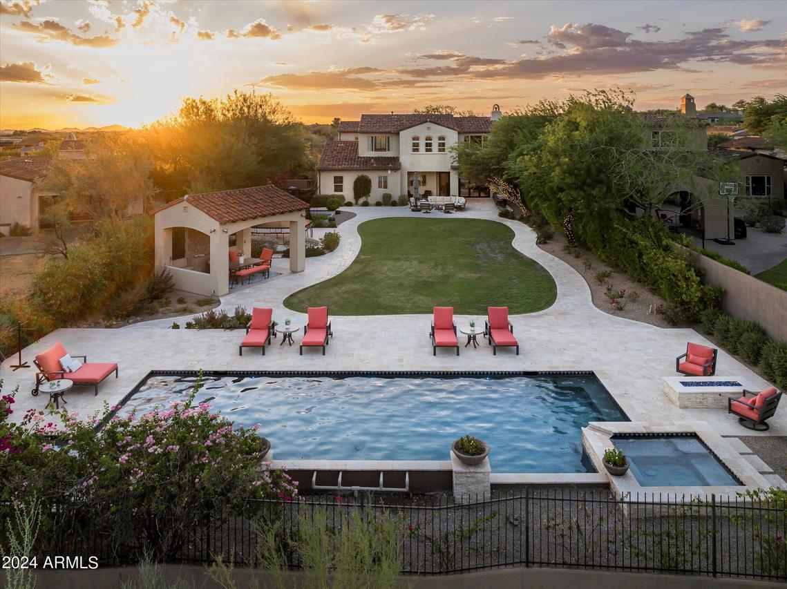 19621 N 96th Pl., Scottsdale, AZ 85255