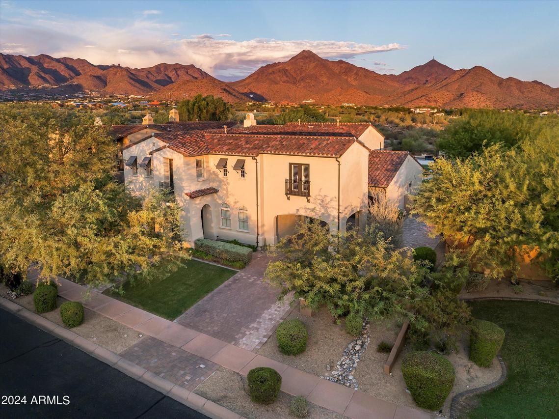 19621 N 96th Pl., Scottsdale, AZ 85255