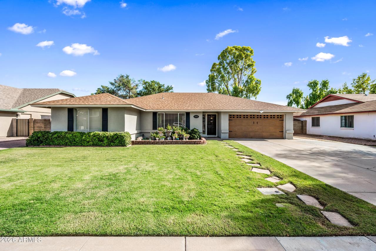 1105 W Meseto Ave., Mesa, AZ 85210