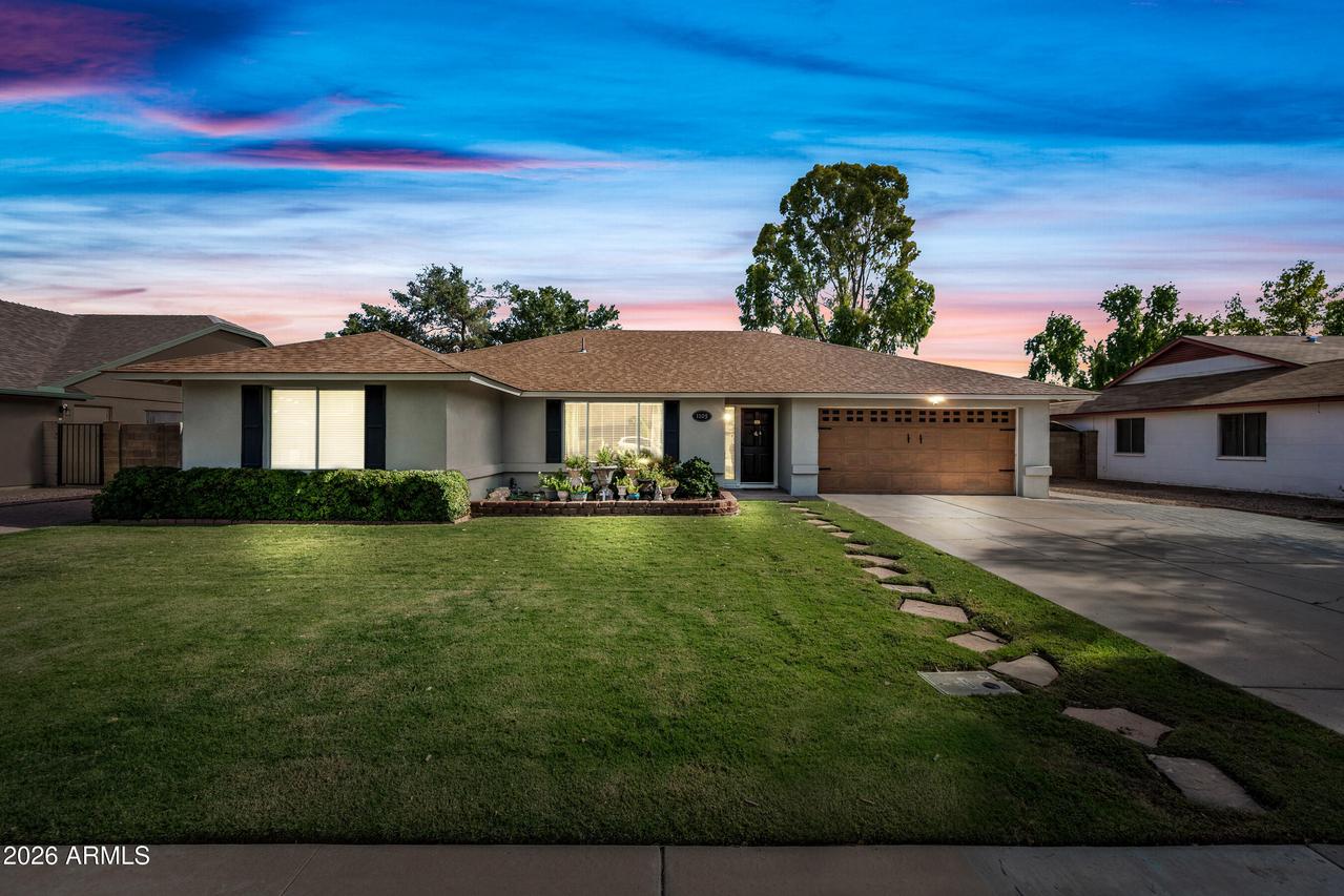 1105 W Meseto Ave., Mesa, AZ 85210