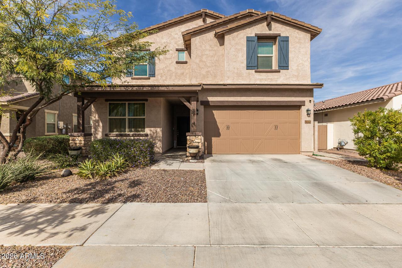 14140 W Valentine St., Surprise, AZ 85379