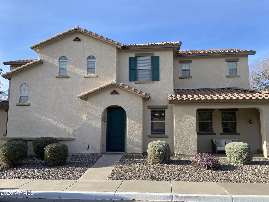 5354 W Chisum Tr., Phoenix, AZ 85083