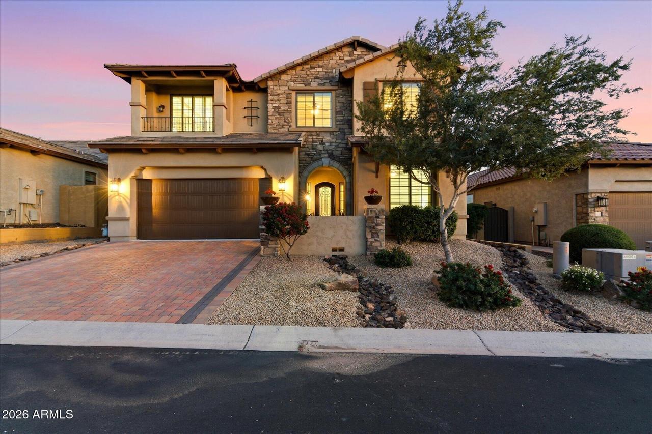 9127 E Lynwood St., Mesa, AZ 85207