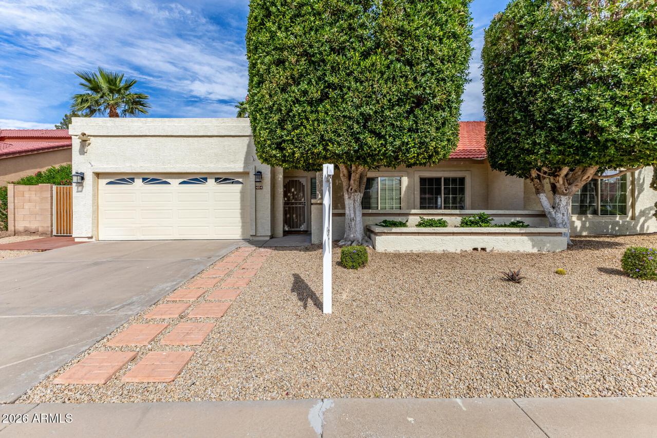 4154 W Corona Dr., Chandler, AZ 85226