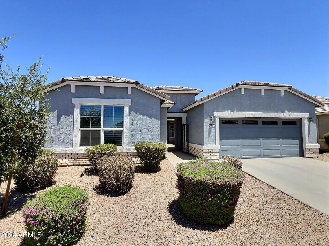 38212 W Santa Monica Ave., Maricopa, AZ 85138