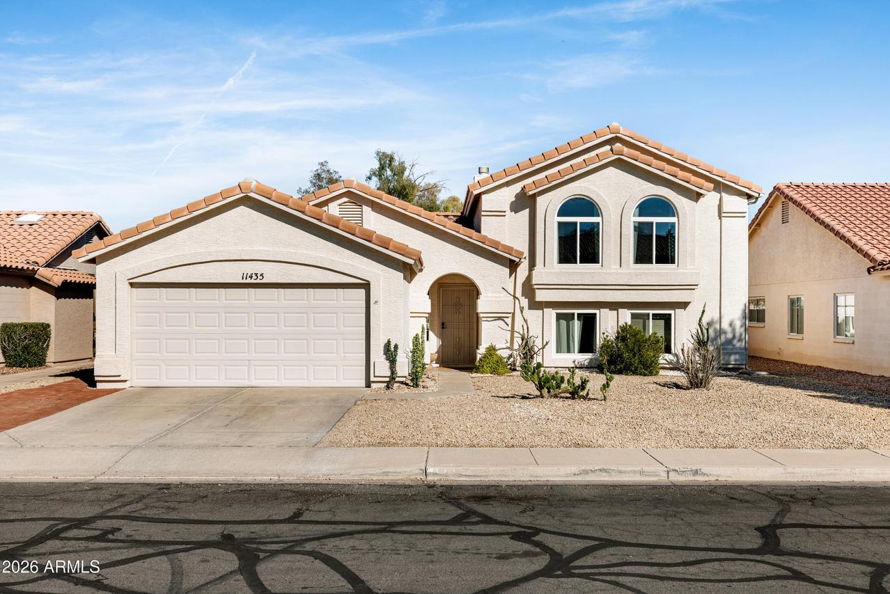 11435 S 46th St., Phoenix, AZ 85044