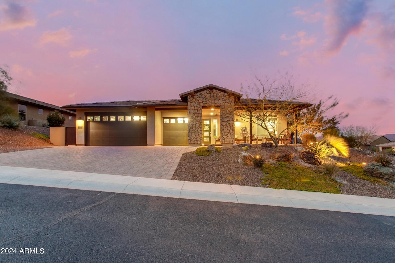 3220 Josey Wales Way, Wickenburg, AZ 85390