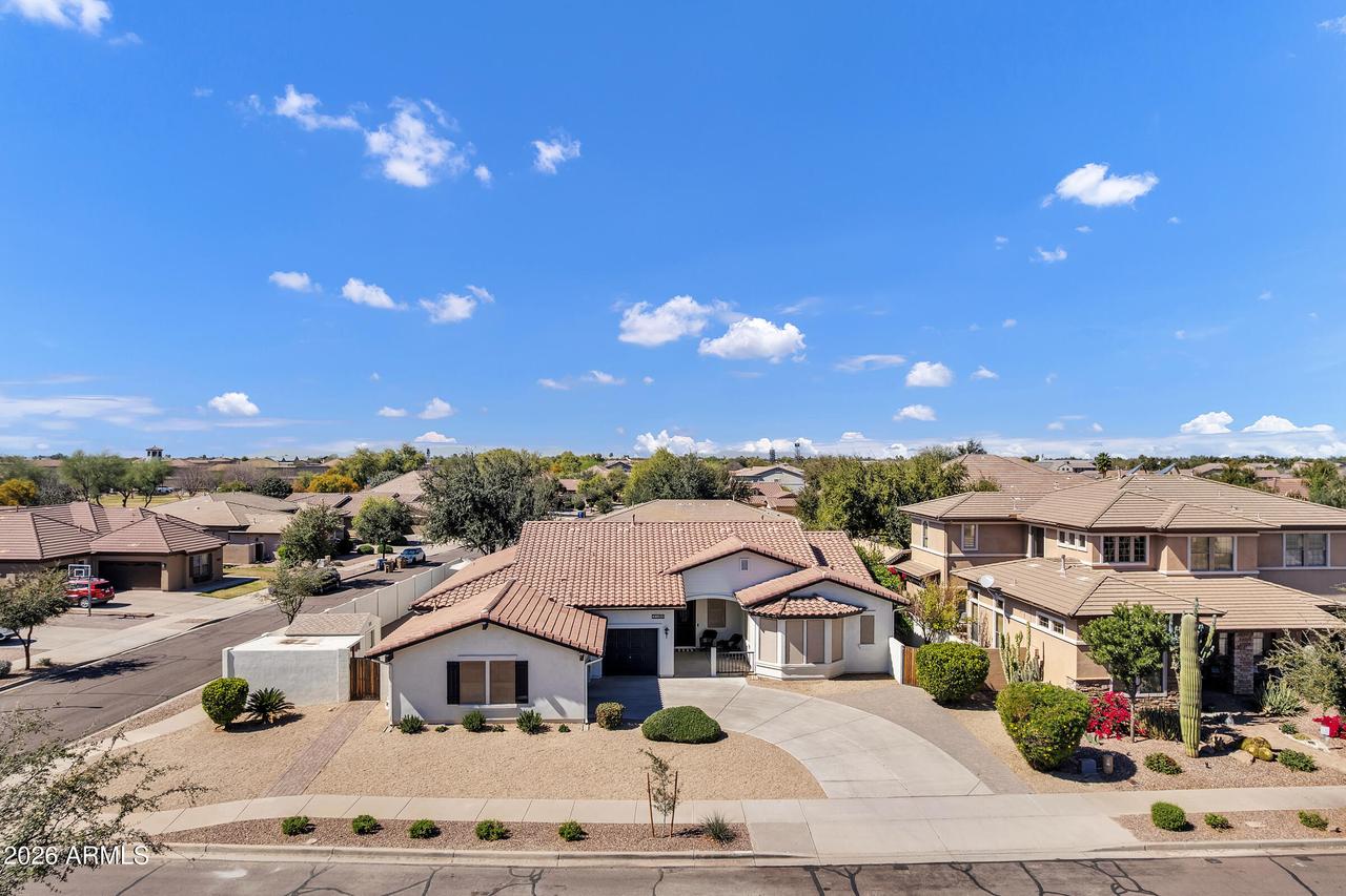 20288 S 186th Pl., Queen Creek, AZ 85142