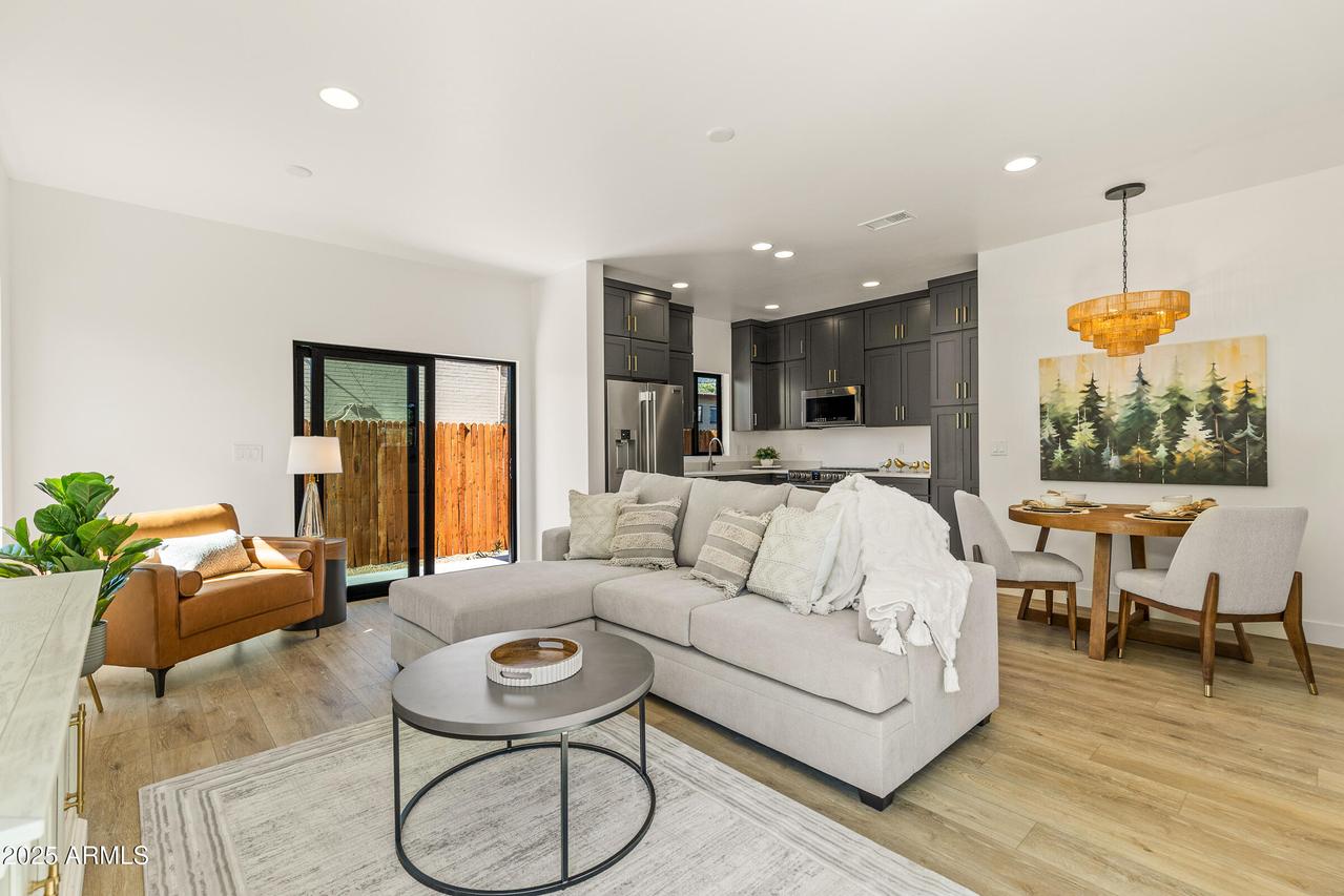 302 W Oak Ave. #2, Flagstaff, AZ 86001