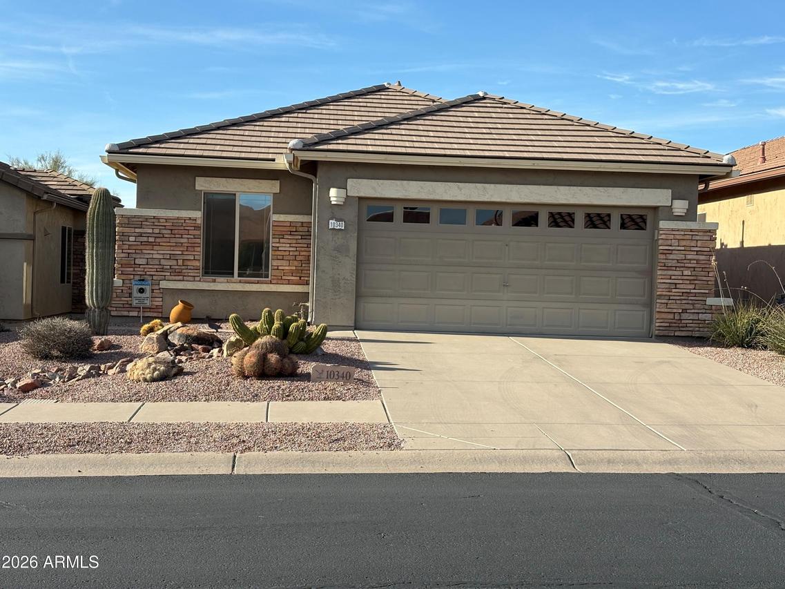 10340 E Meandering Trail Ln., Gold Canyon, AZ 85118