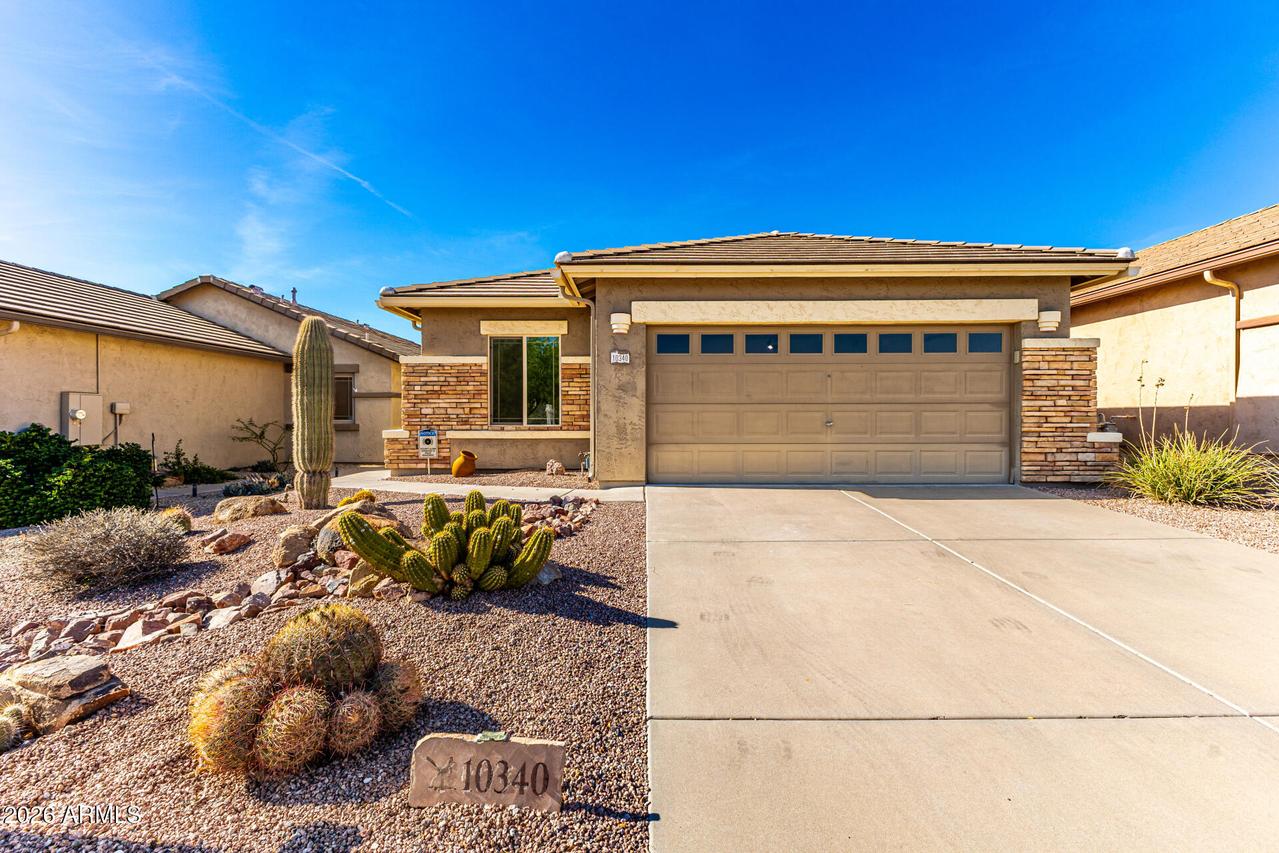 10340 E Meandering Trail Ln., Gold Canyon, AZ 85118