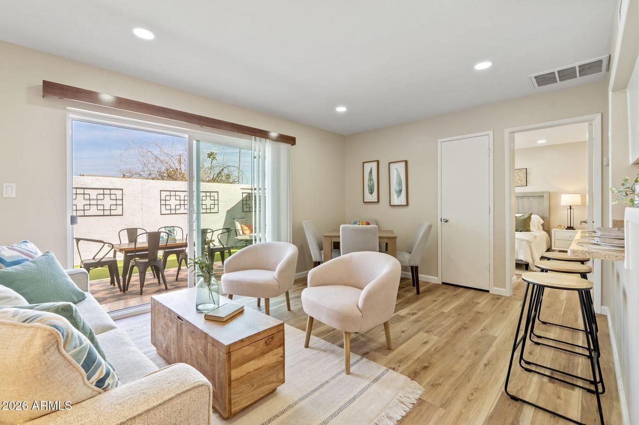 8576 E Indian School Rd. #F, Scottsdale, AZ 85251