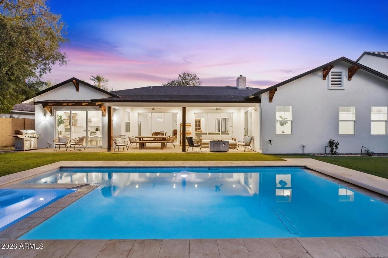 4222 E Hazelwood St., Phoenix, AZ 85018