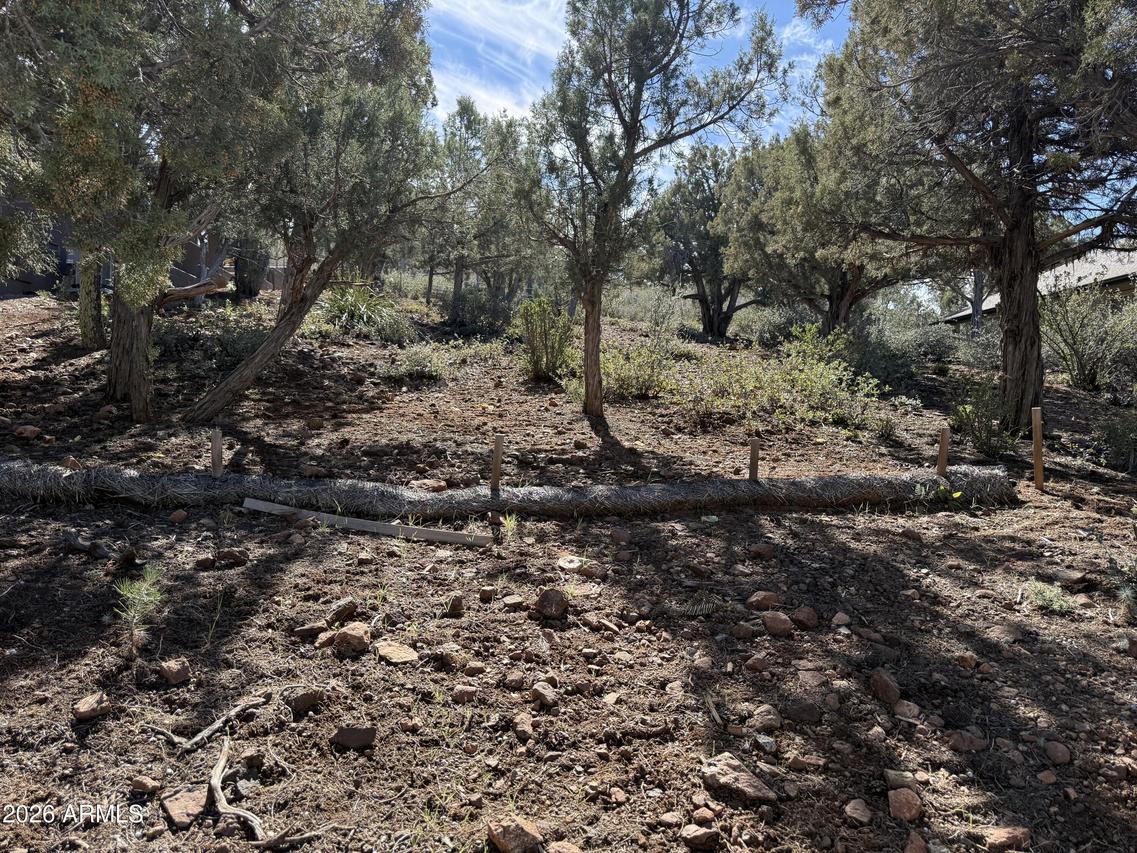 1122 S Sycamore Cir. #58, Payson, AZ 85541