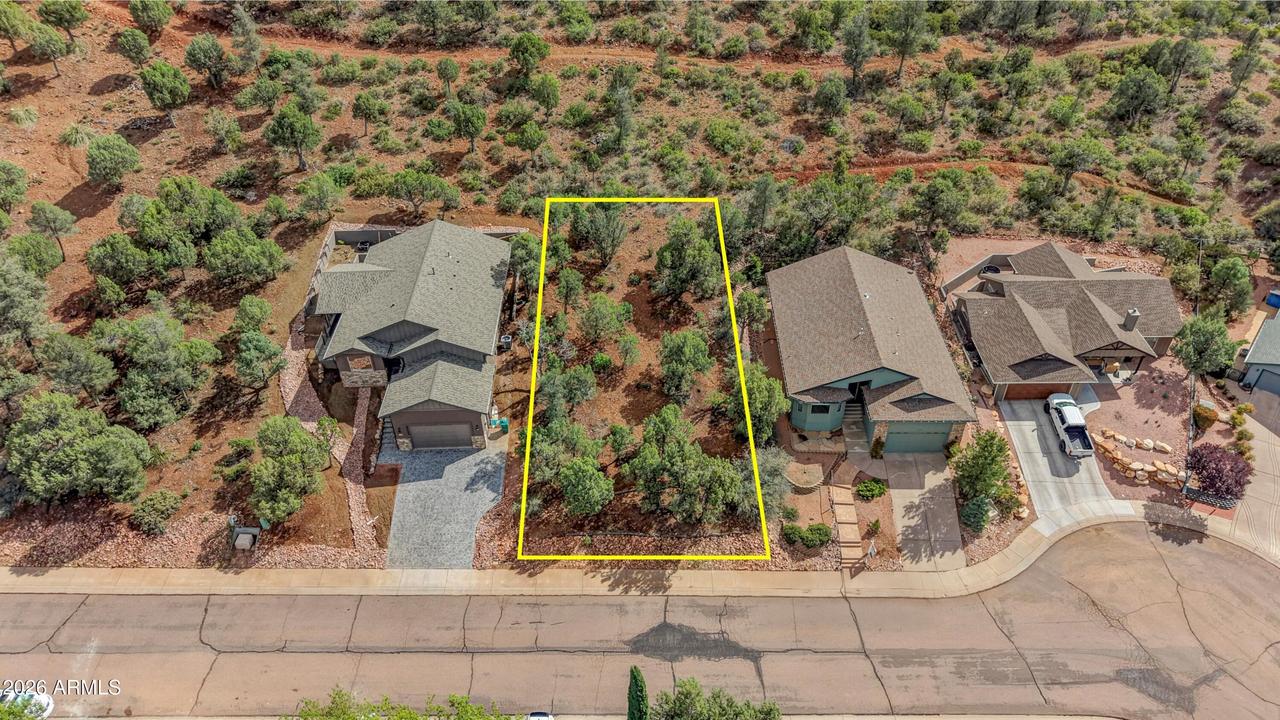 1122 S Sycamore Cir. #58, Payson, AZ 85541