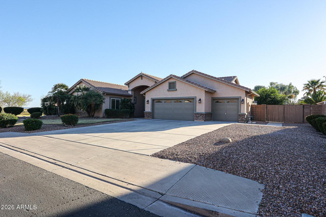11216 N 152nd Ln., Surprise, AZ 85379