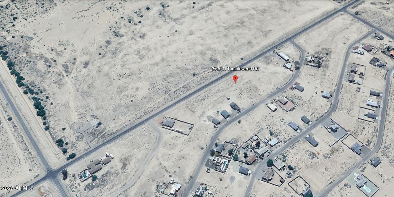 3730 N Tumbleweed Rd. #31, Eloy, AZ 85131