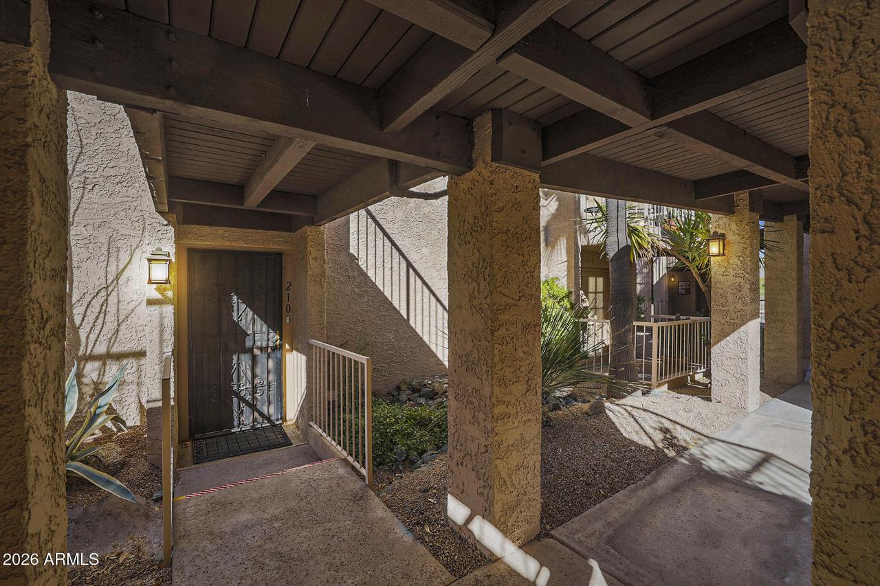 7402 E Carefree Dr. #209, Carefree, AZ 85377