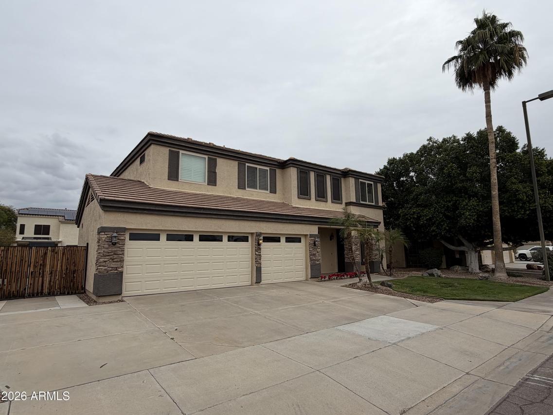 13002 W Alegre Dr., Litchfield Park, AZ 85340