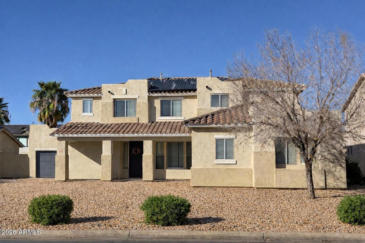 19674 E Thornton Rd., Queen Creek, AZ 85142