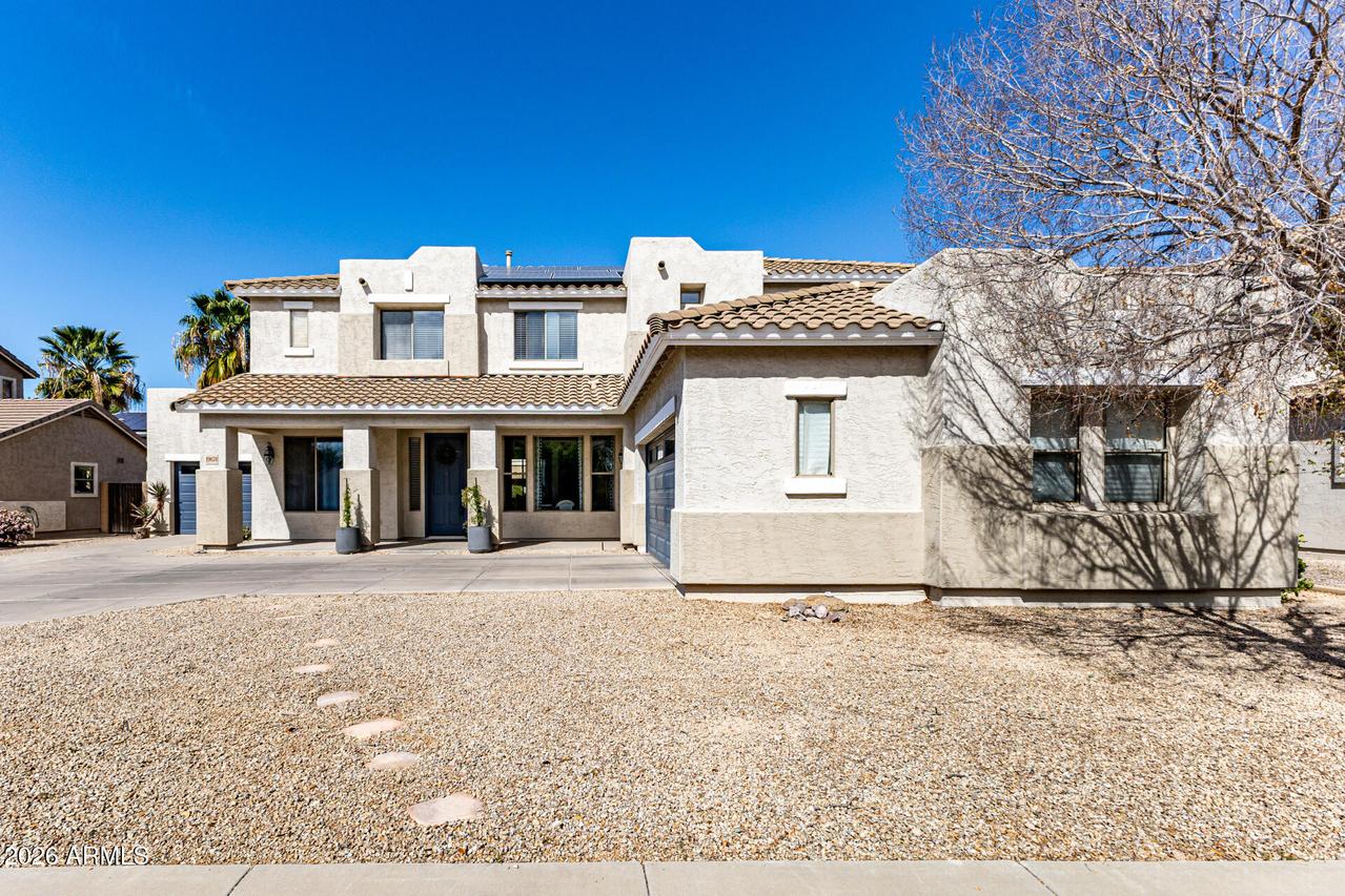 19674 E Thornton Rd., Queen Creek, AZ 85142