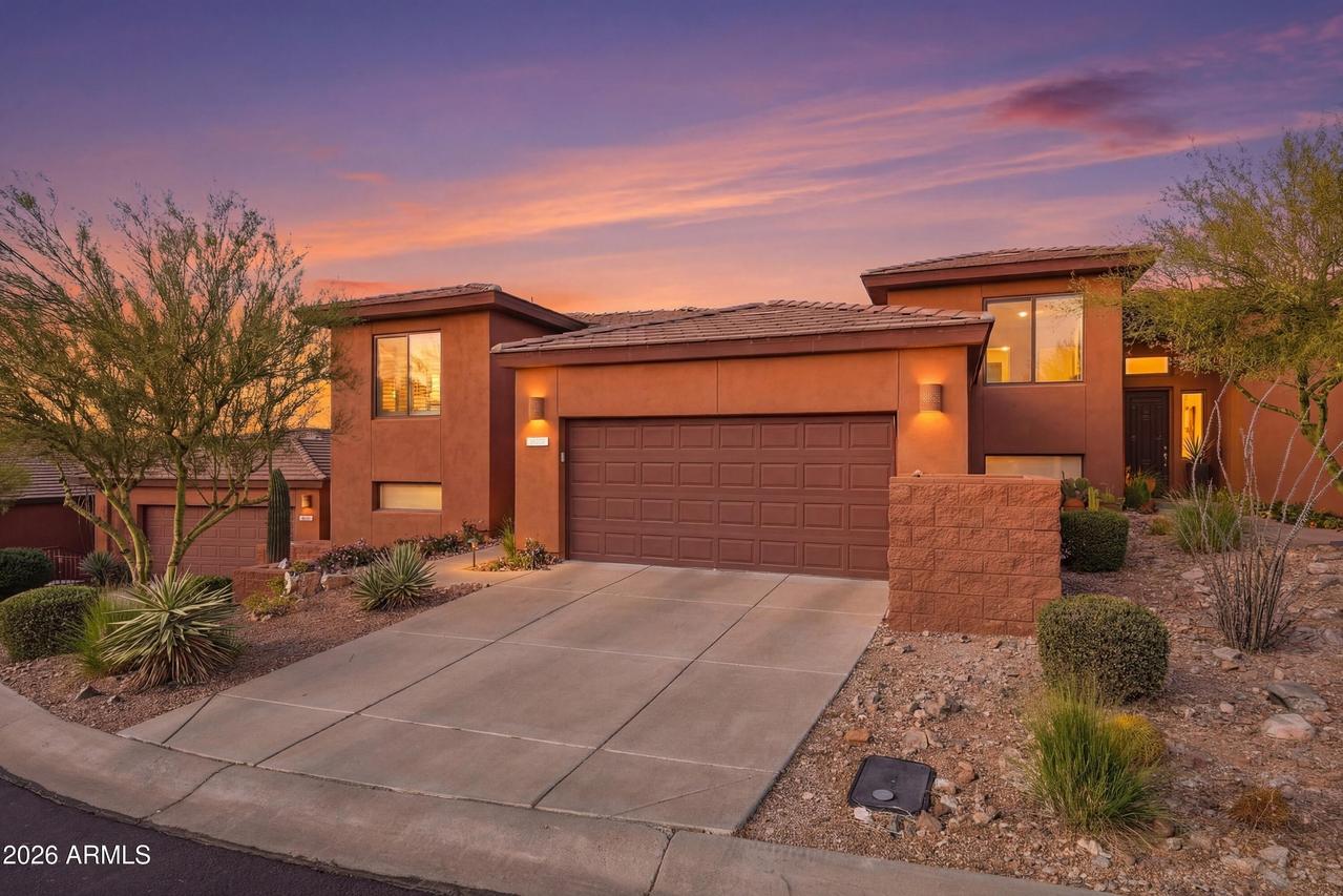 16207 E Ridgeline Dr., Fountain Hills, AZ 85268