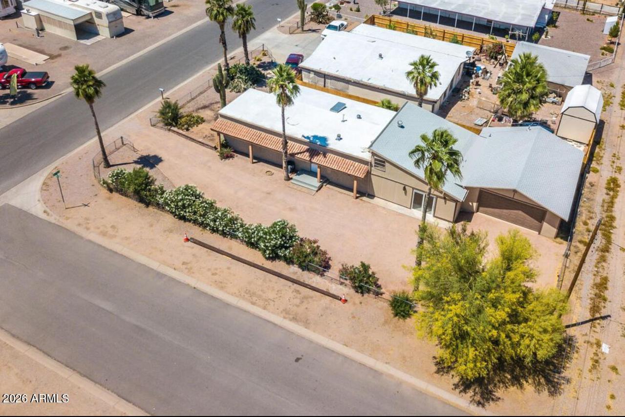 147 S 84th Way, Mesa, AZ 85208