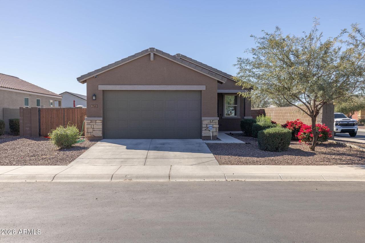 3581 E Appaloosa Dr., San Tan Valley, AZ 85140