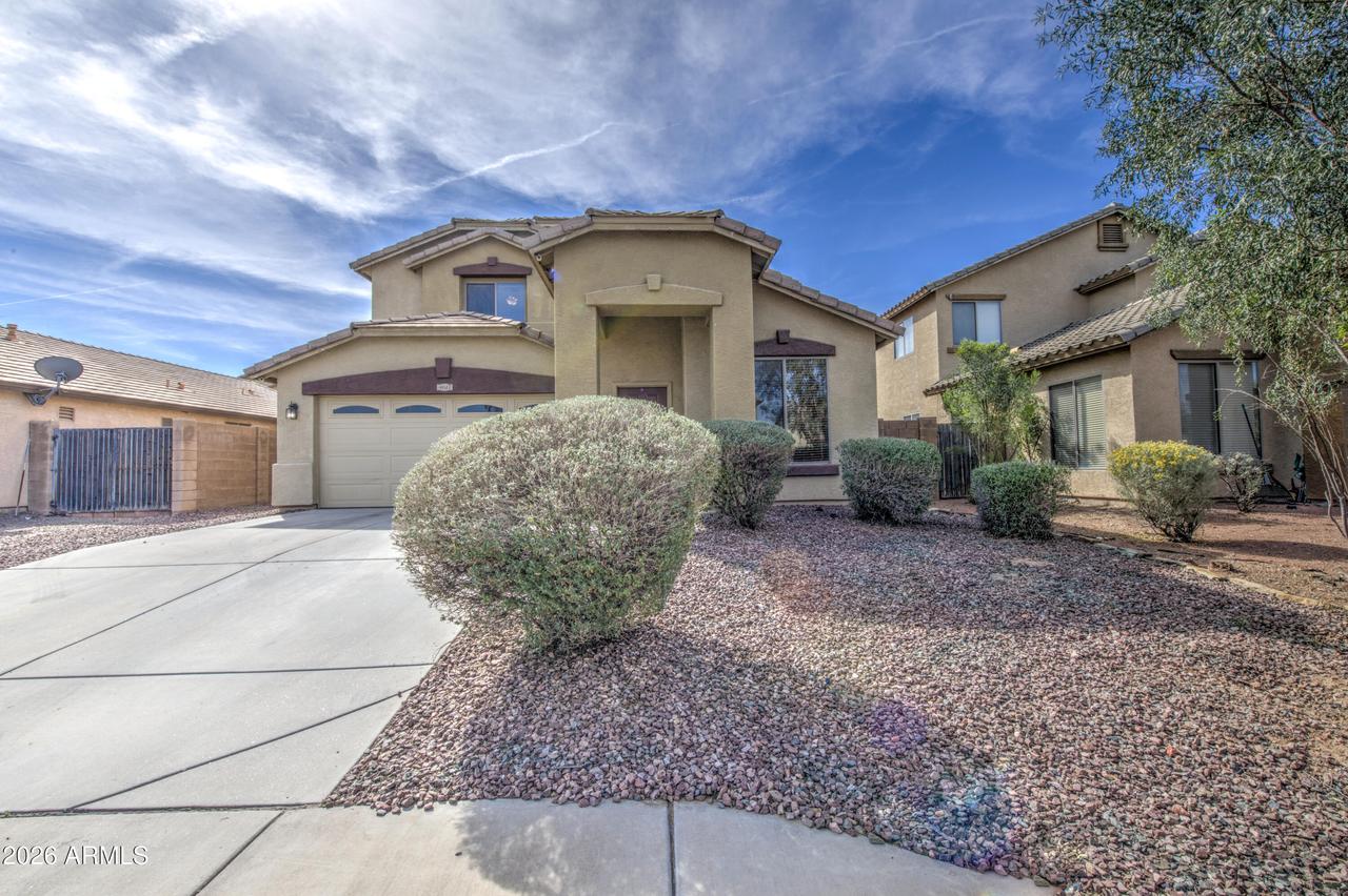 4617 W Ellis St., Laveen, AZ 85339