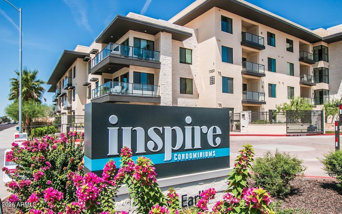 7300 E Earll Dr. #1022, Scottsdale, AZ 85251