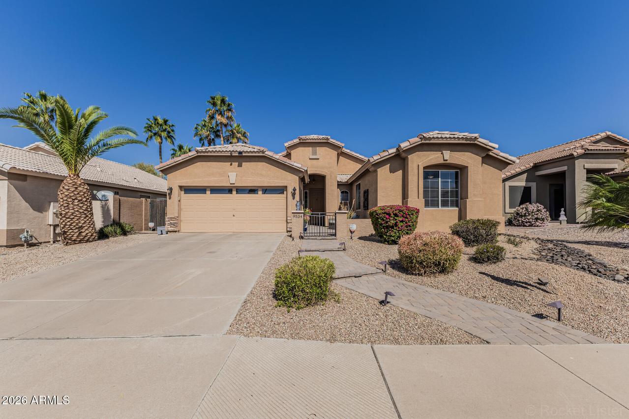 9534 E Keats Ave., Mesa, AZ 85209