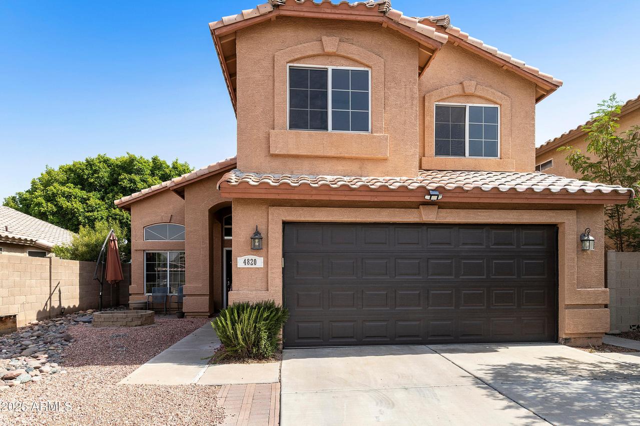 4820 W Shannon Ct., Chandler, AZ 85226
