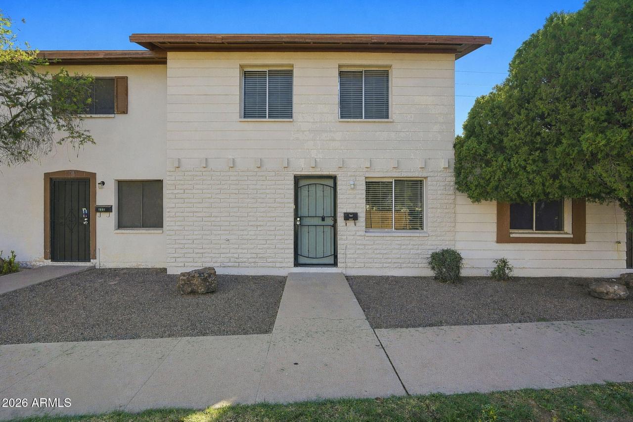 4622 N 71st Ln., Phoenix, AZ 85033