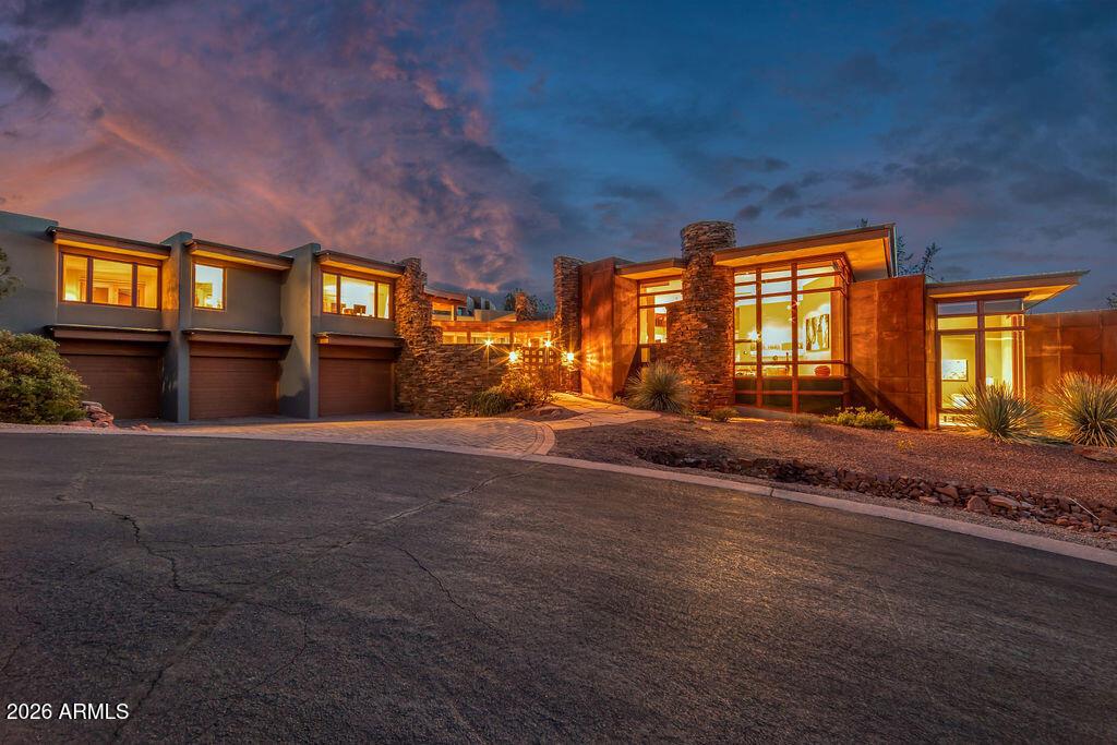 113 Calle Marguerite, Sedona, AZ 86336