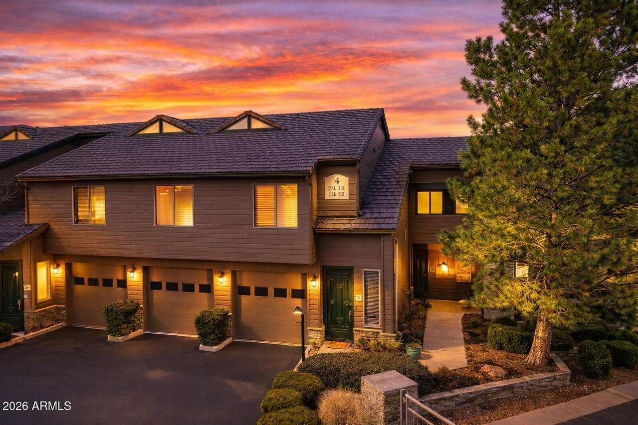 1755 Rustic Timbers Ln. #217, Prescott, AZ 86303