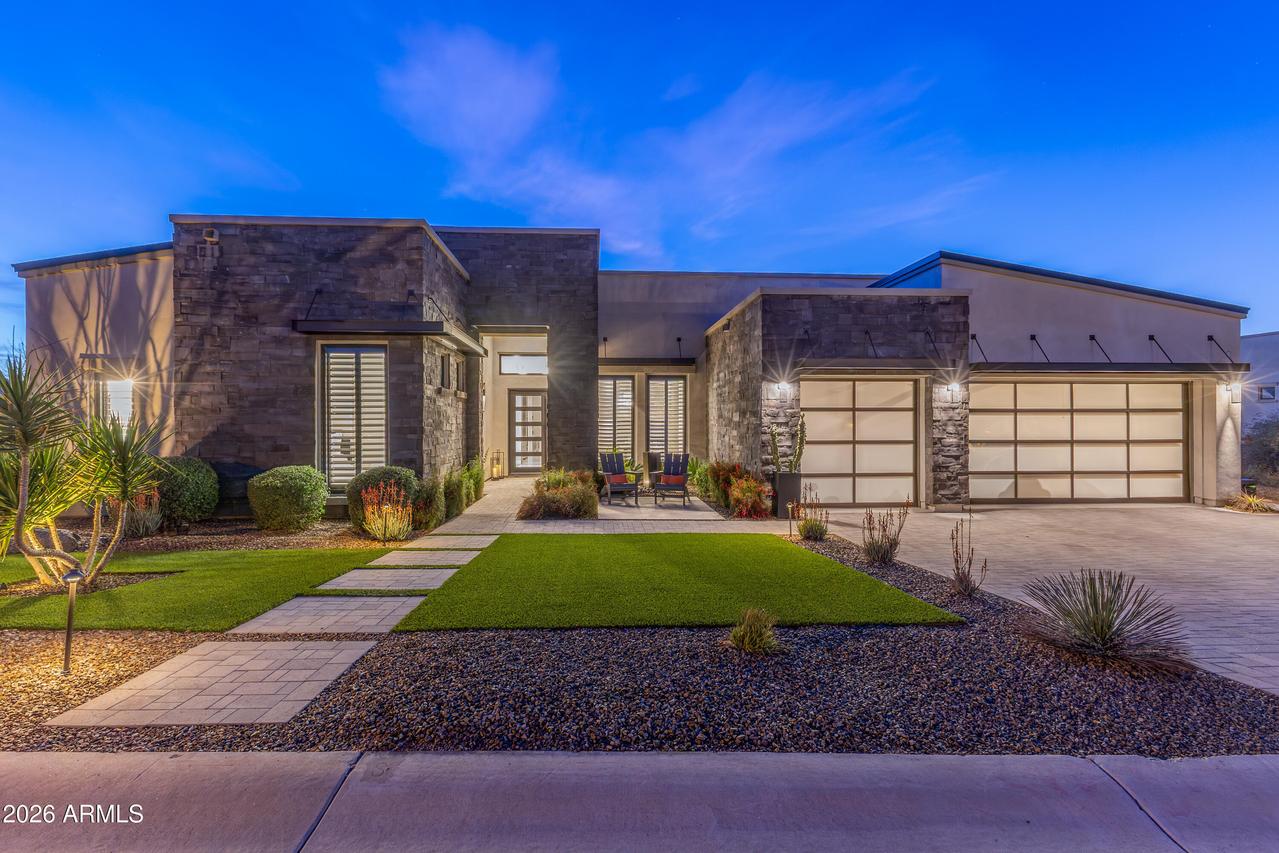 28412 N Summit Springs Rd., Rio Verde, AZ 85263