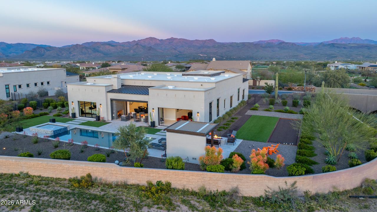 28412 N Summit Springs Rd., Rio Verde, AZ 85263