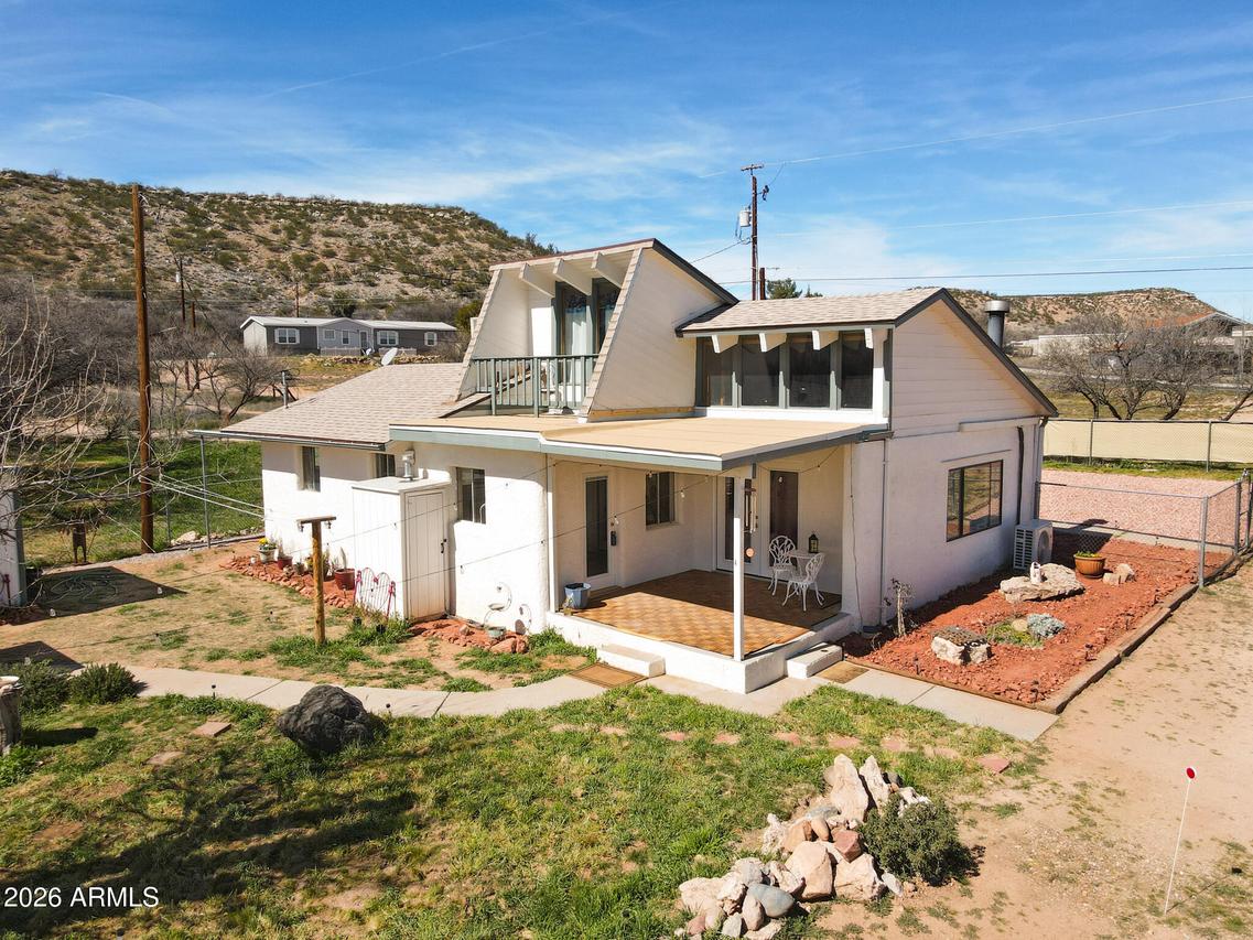 9325 E Cornville Rd., Cornville, AZ 86325