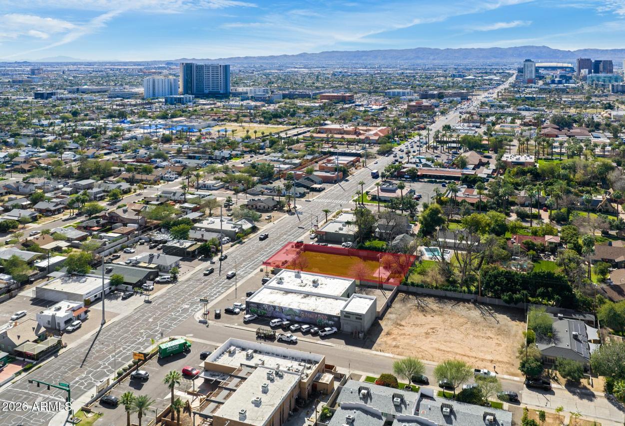 2218-2222 N 7th St. #22, Phoenix, AZ 85006