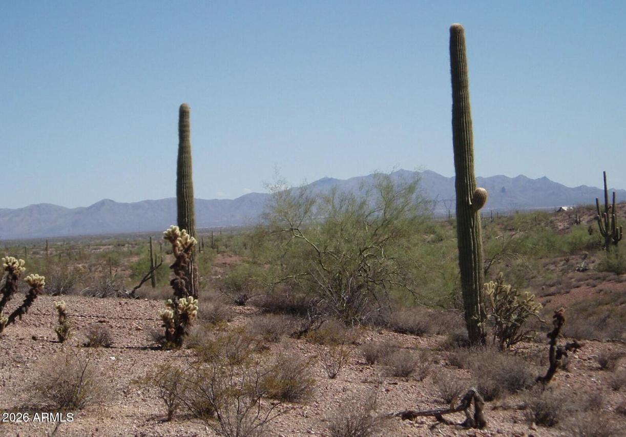 29299 W Villa Cassandra Way #3-19, Unincorporated County, AZ 85361