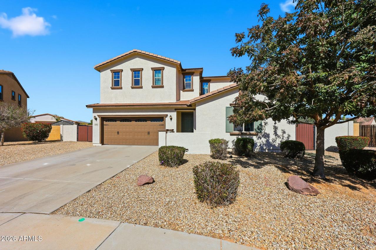 4366 N 156th Dr., Goodyear, AZ 85395