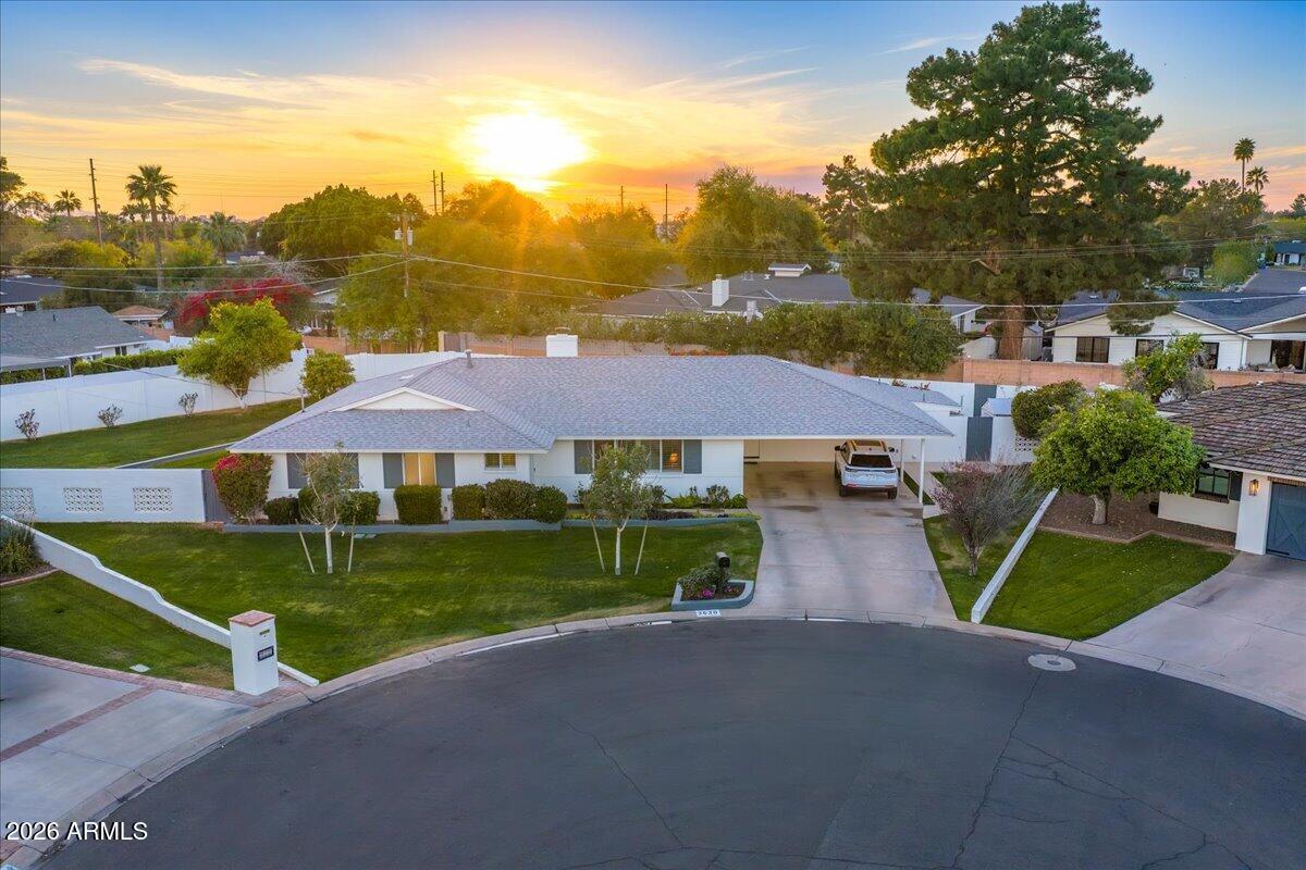 3630 N 54th Ct., Phoenix, AZ 85018