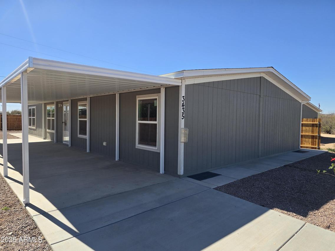 3435 W Toluca Dr., Eloy, AZ 85131