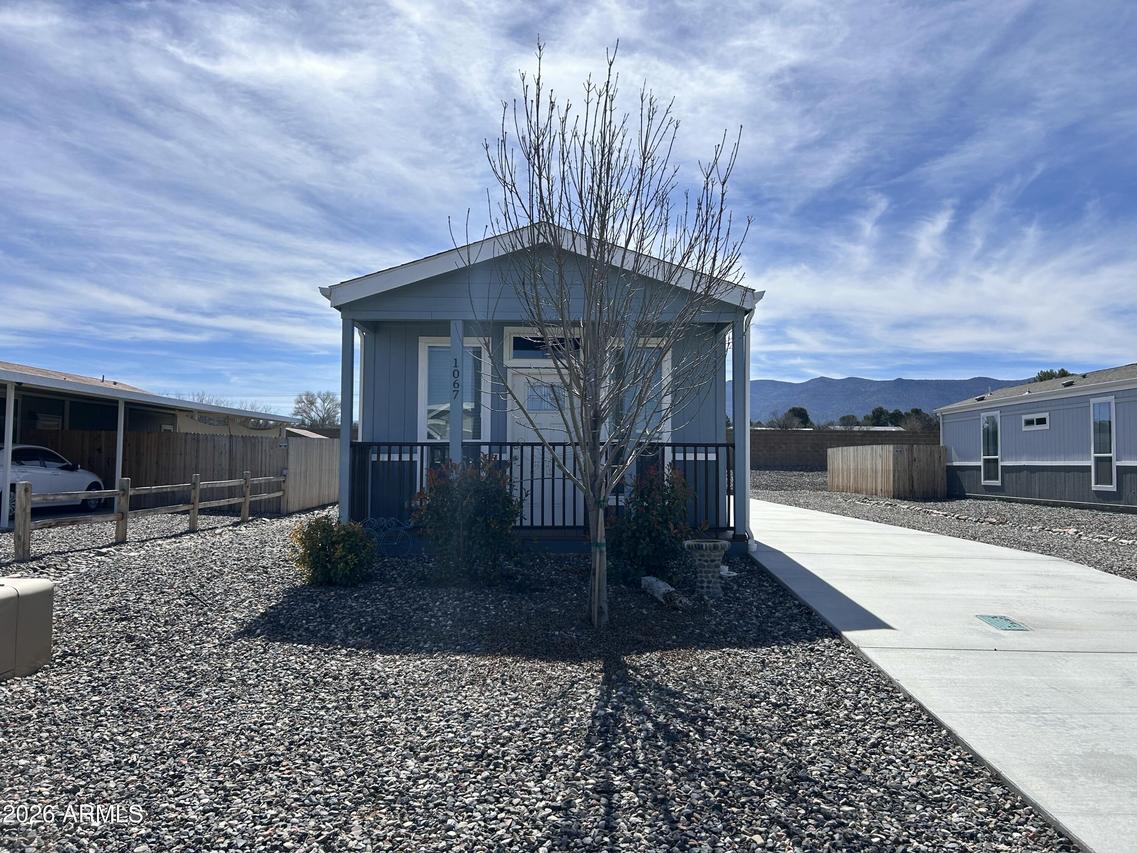 1067 W Thorton Rd., Camp Verde, AZ 86322