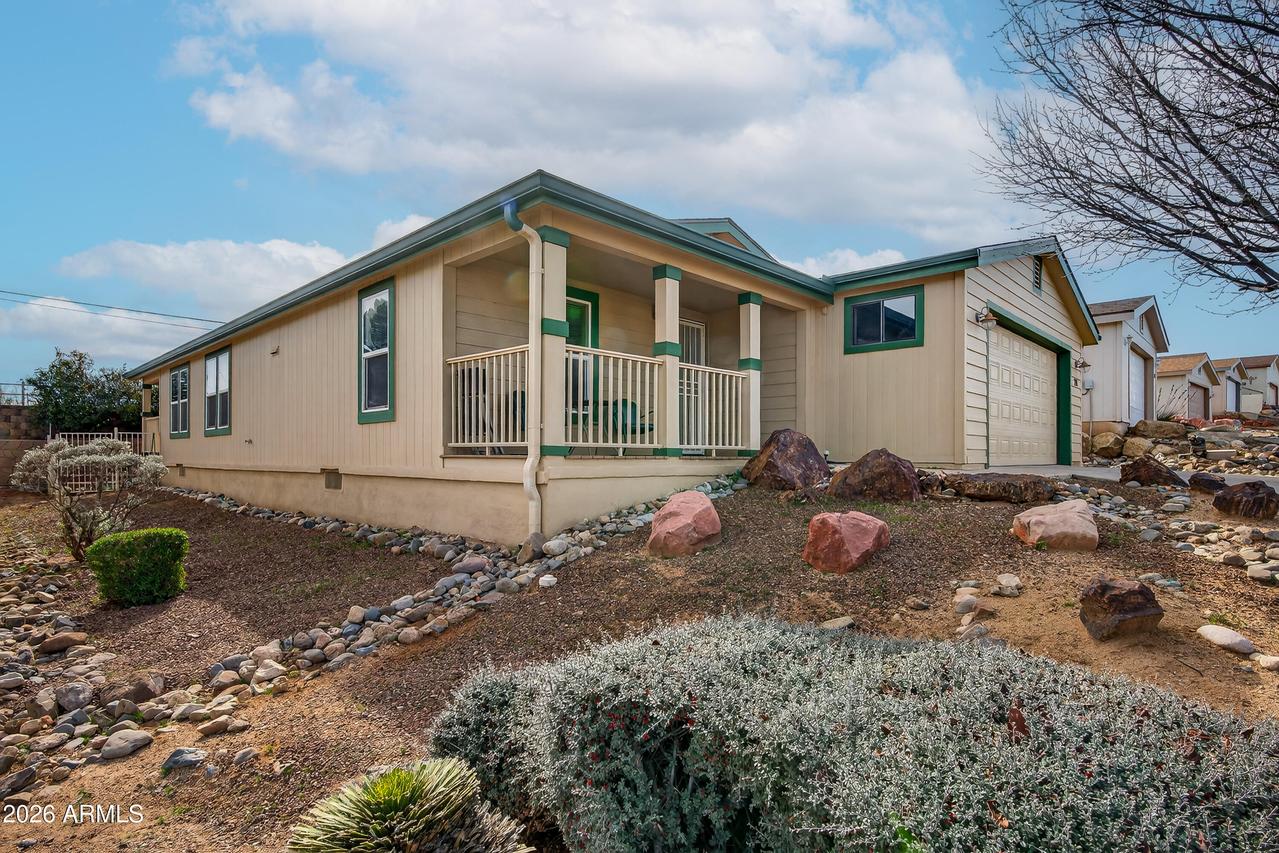 701 S Dakota Dr., Camp Verde, AZ 86322
