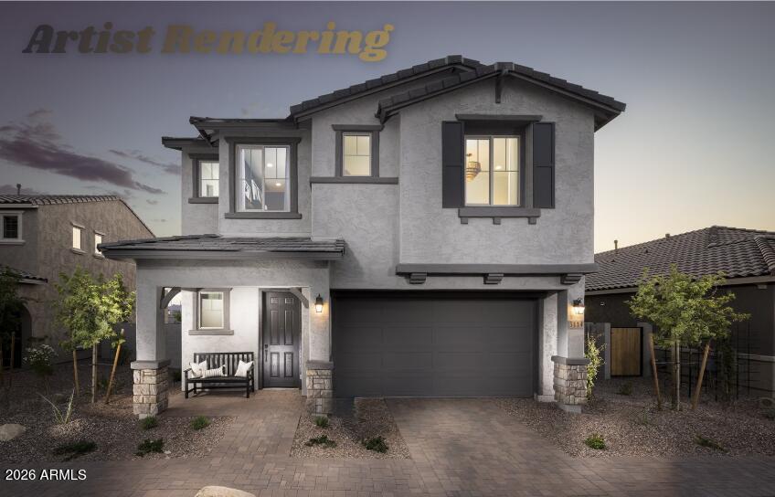 5114 N 177th Ave., Litchfield Park, AZ 85340