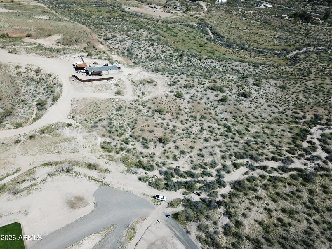 W Gold Nugget #158, Wickenburg, AZ 85390